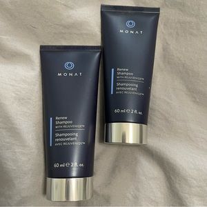 Monat Renew Shampoo
